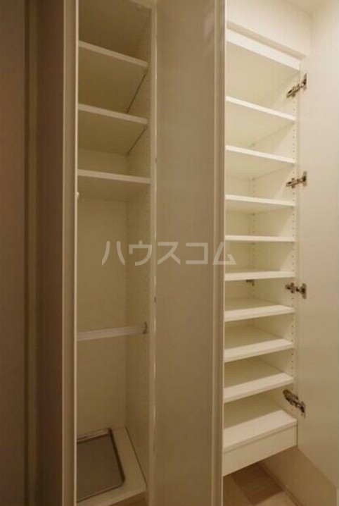 5/20 収納