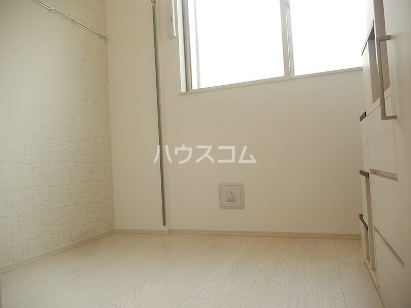 4/23 室内