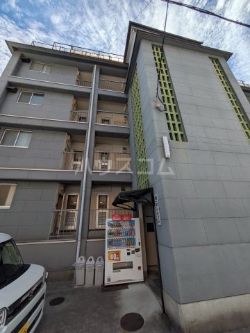 1/30 外観