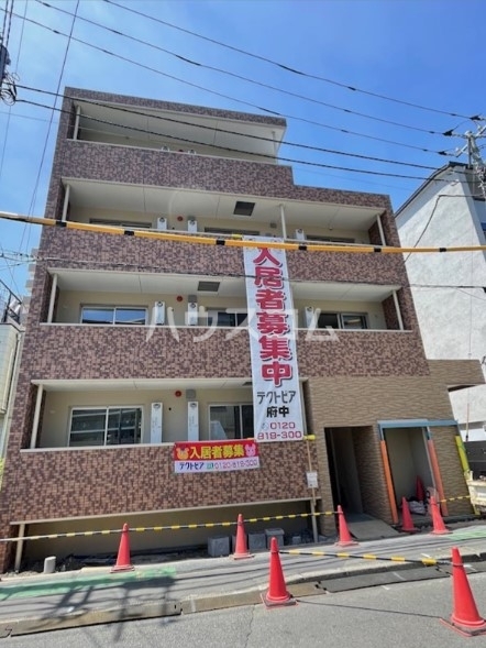 1/20 外観