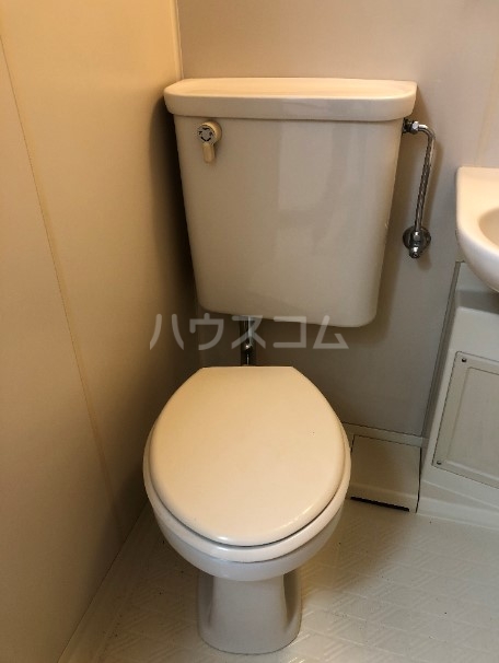 15/30 トイレ