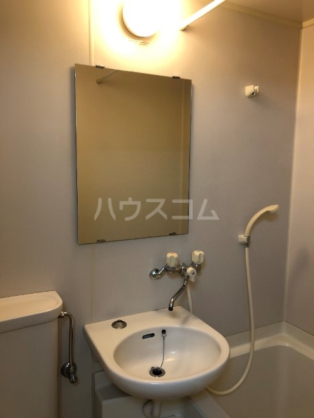 16/30 洗面