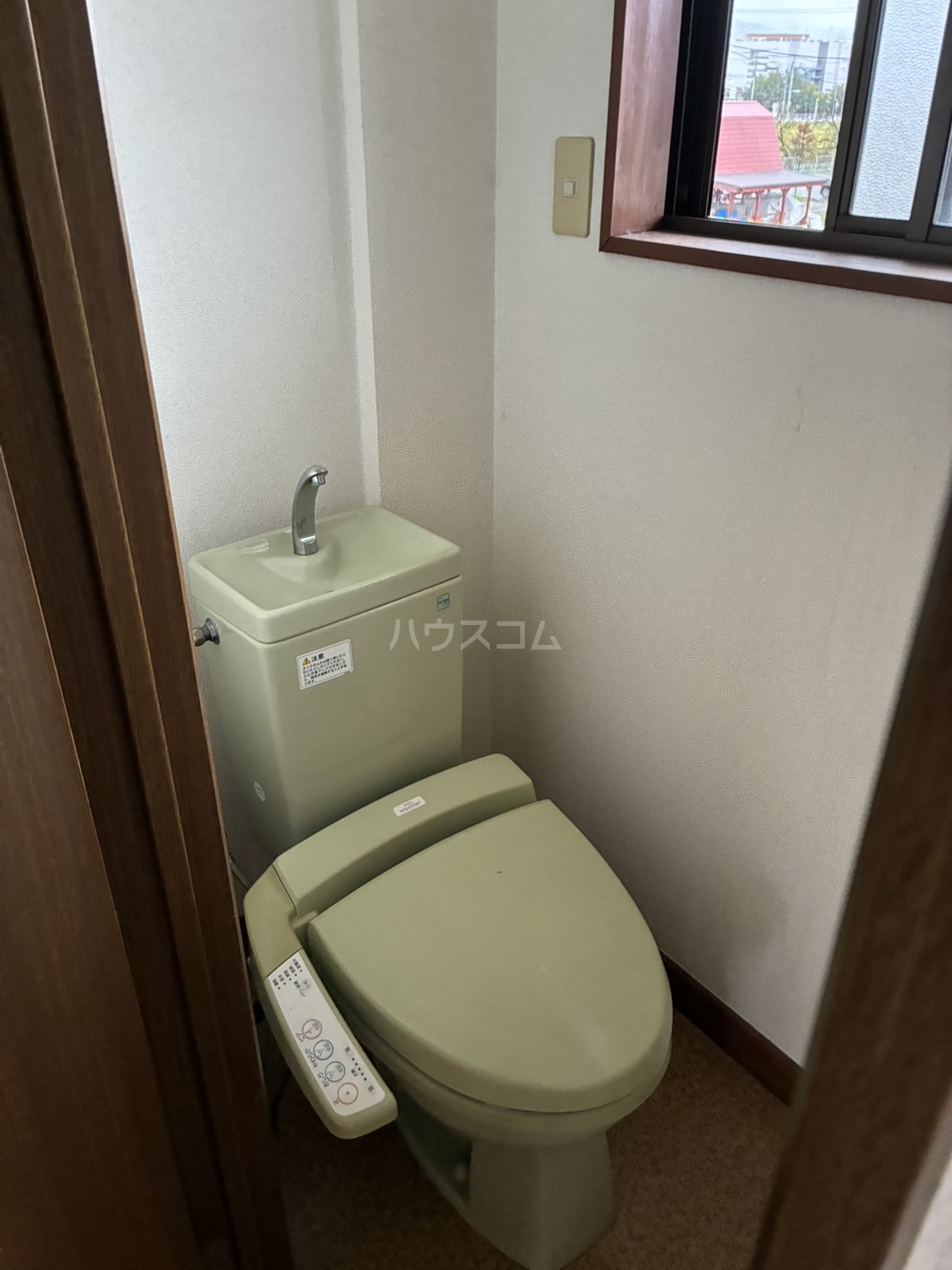 15/30 トイレ