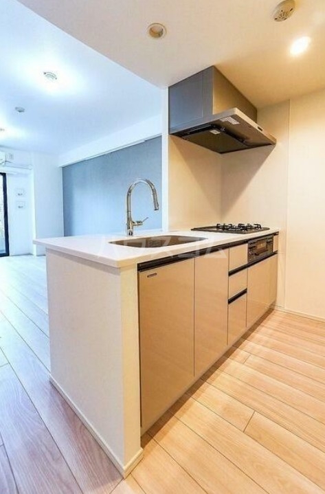 8/23 キッチン