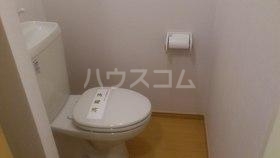 8/19 トイレ