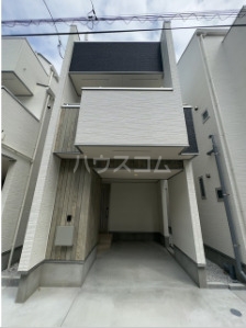 1/7 外観