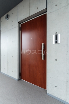 8/27 玄関