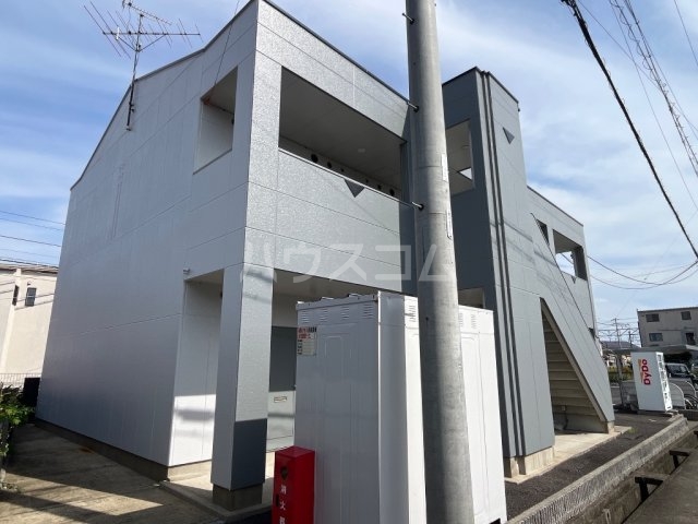 2/10 エントランス