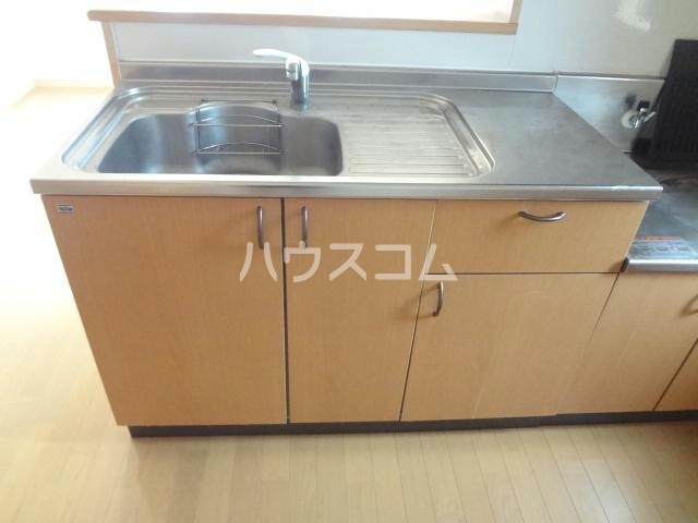 11/30 キッチン