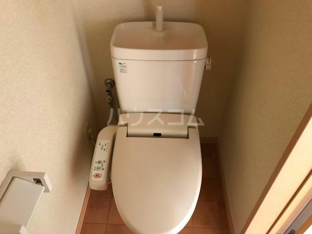 14/30 トイレ