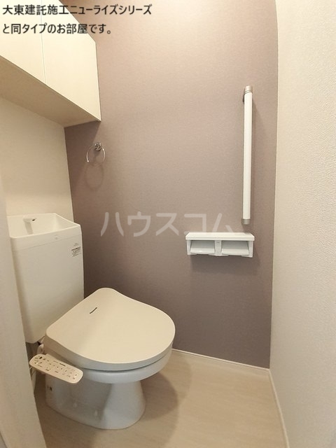 18/30 トイレ