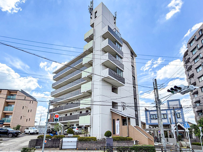 1/30 外観