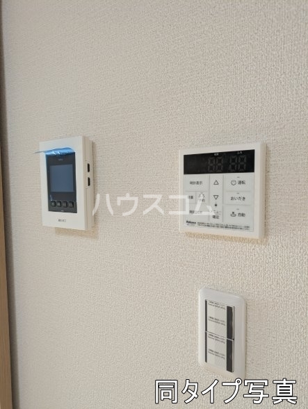 12/27 設備