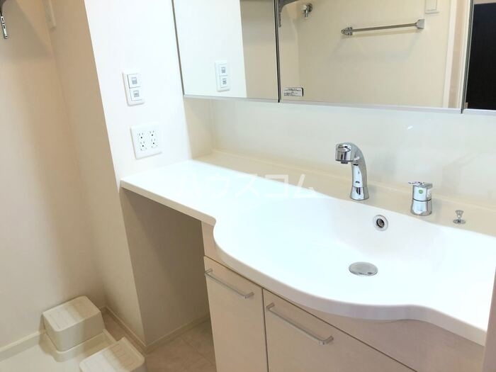 9/26 洗面
