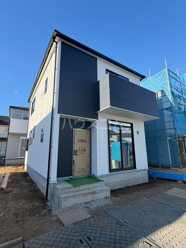 1/28 外観