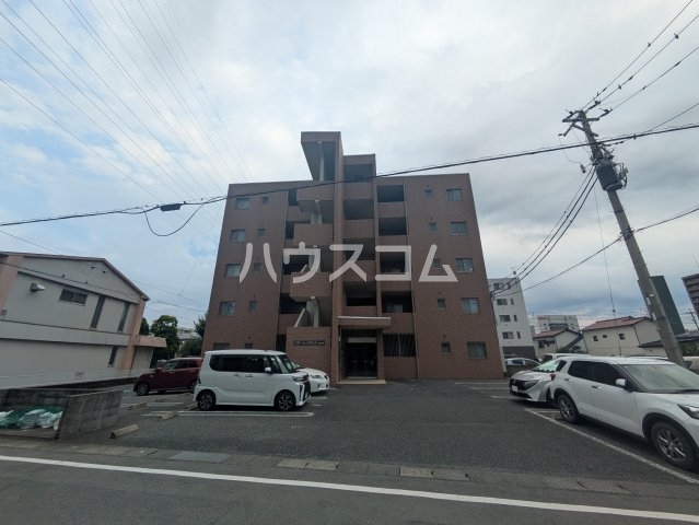 20/22 駐車場