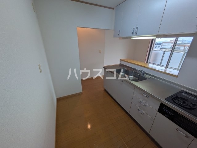 11/22 キッチン