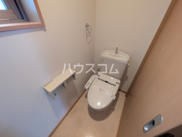 14/22 トイレ
