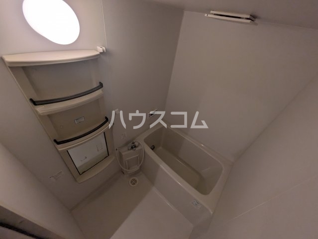 12/22 浴室