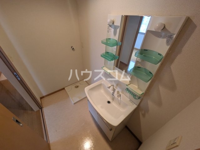15/22 洗面