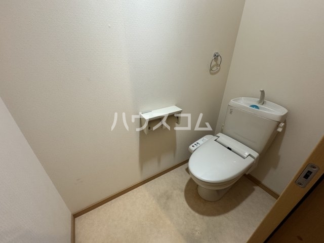 13/22 トイレ