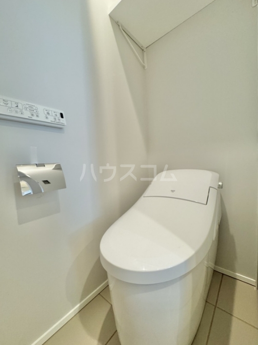 12/25 トイレ