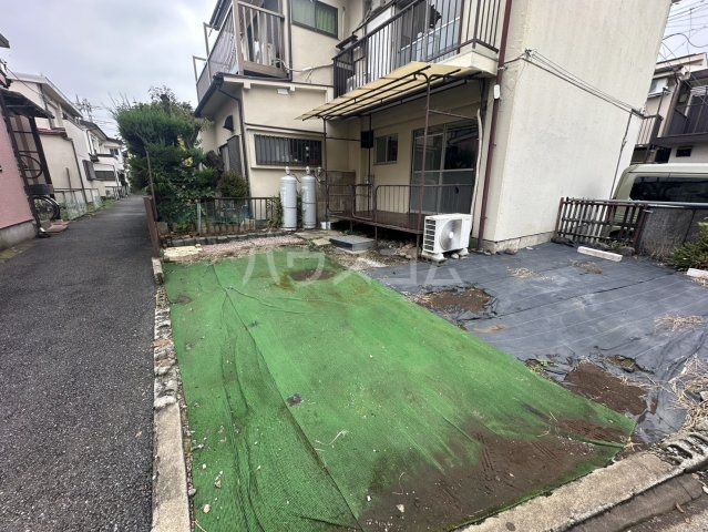 29/30 駐車場