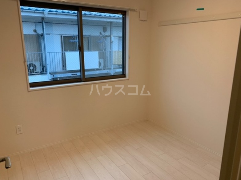 4/23 室内