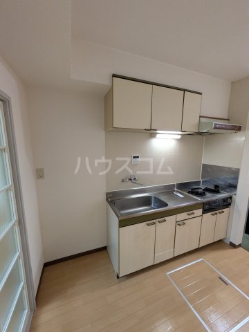 10/29 キッチン