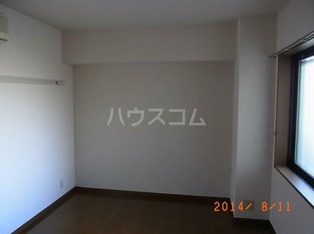 4/25 寝室
