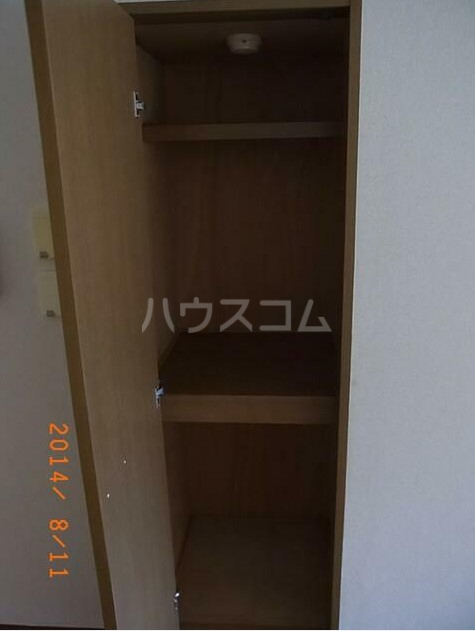6/25 玄関