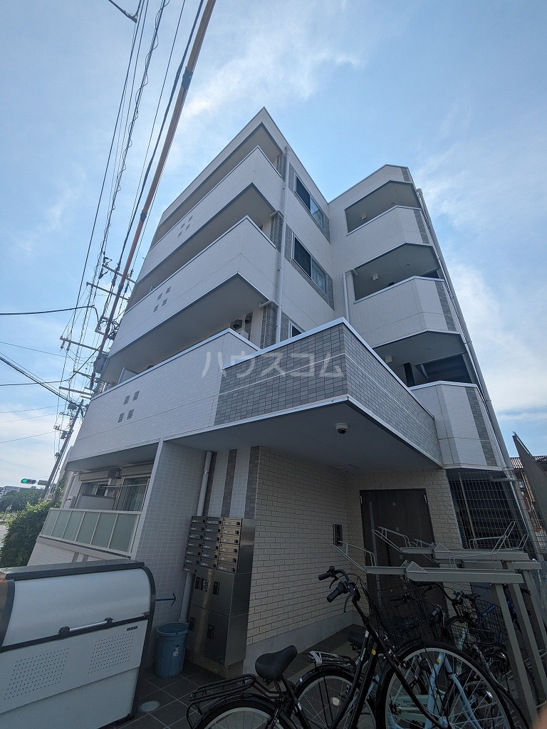 1/21 外観