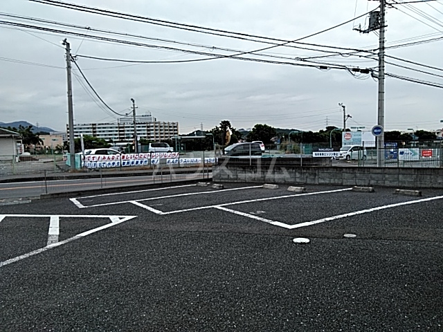 29/30 駐車場