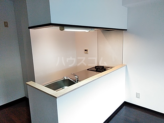 18/30 キッチン