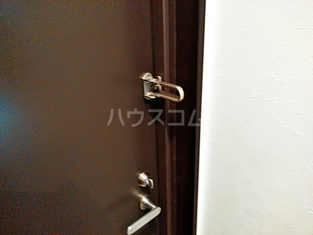15/30 玄関