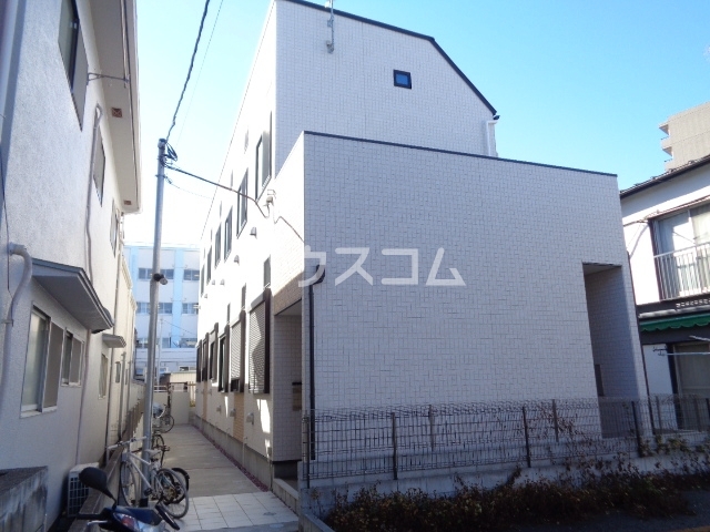 1/22 外観