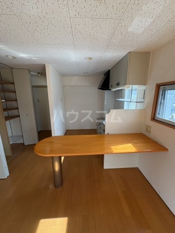 7/20 キッチン