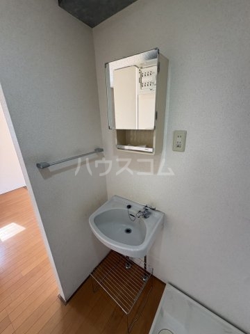 11/20 洗面
