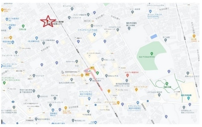 17/19 地図