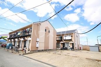 14/15 駐車場