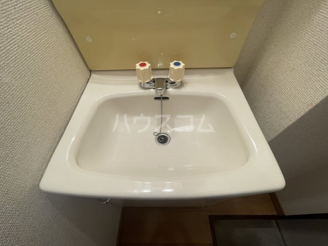 14/30 洗面