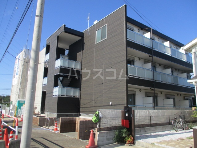 1/30 外観