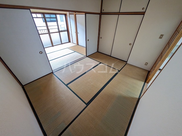 5/30 室内