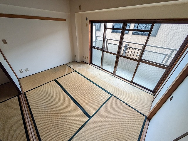 6/30 室内