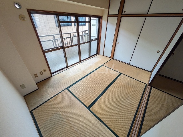 7/30 室内