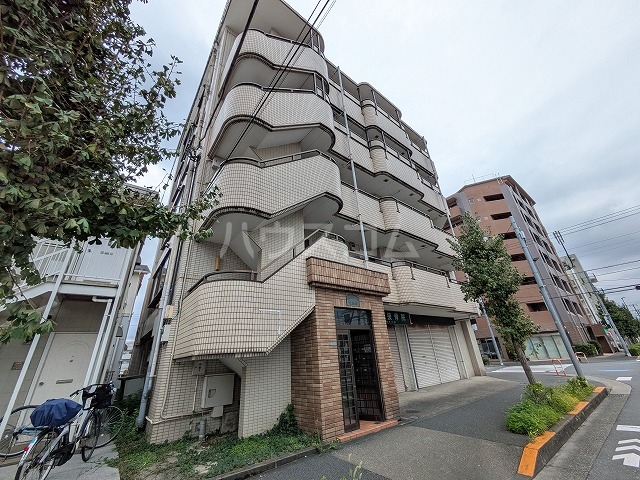 1/30 外観