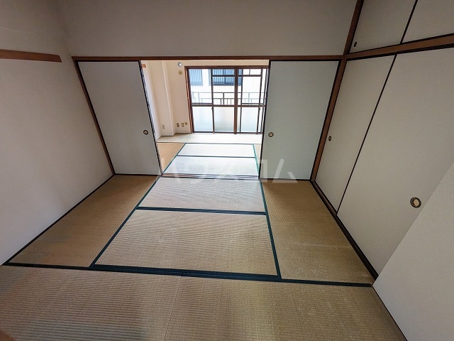 11/30 室内