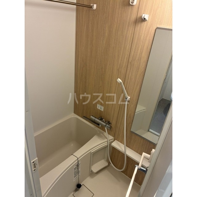 13/26 浴室