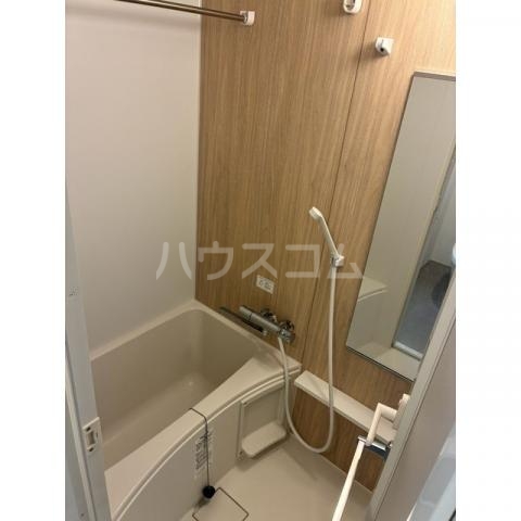 12/26 浴室