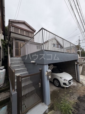 2/12 外観